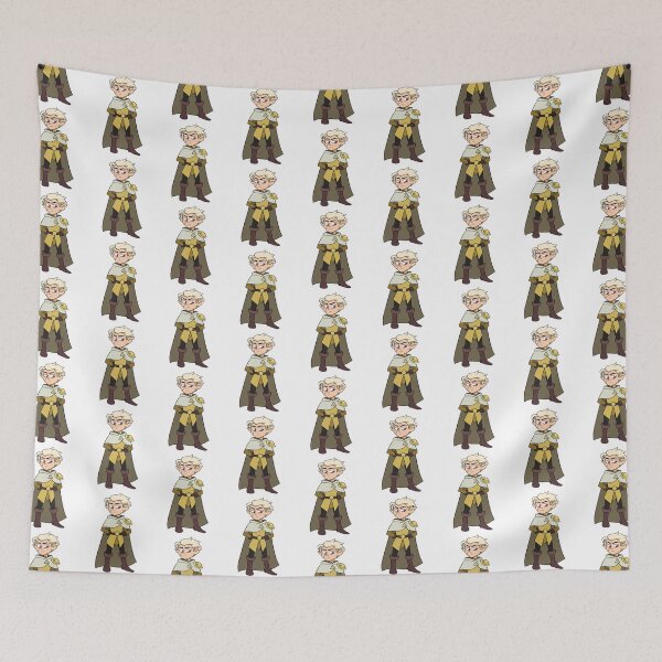 Item preview, Hunter The Owl House Angry Guard   designed and sold by Frayelll.