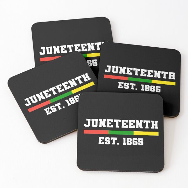 Item preview, Juneteenth shirt Juneteenth 1865 Tshirt  designed and sold by cizito.
