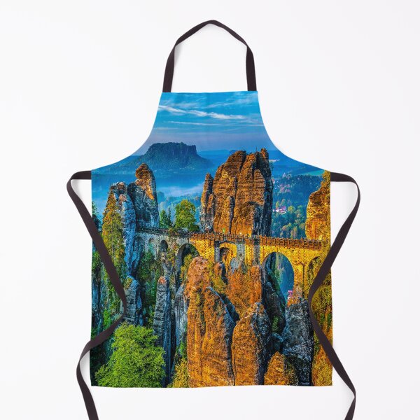 Item preview, fwc 0883 bastei bridge designed and sold by fred chiea.