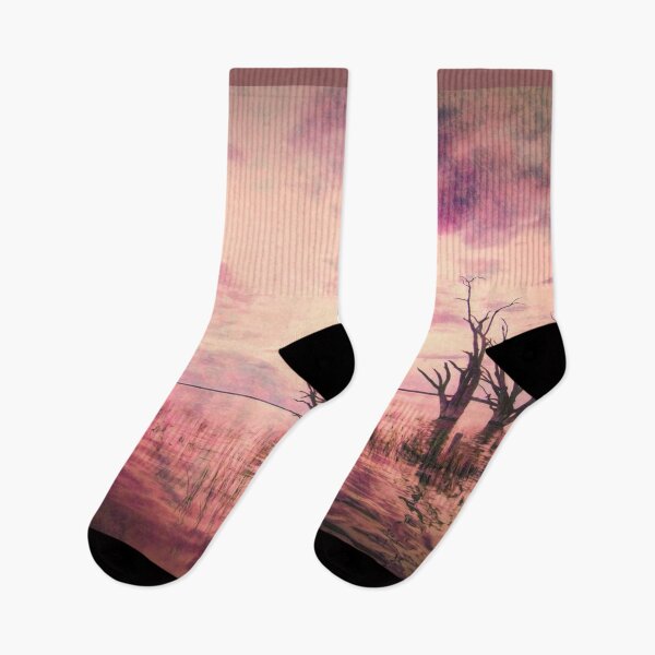 Item preview, Pink Sunset designed and sold by DVJPhotography.