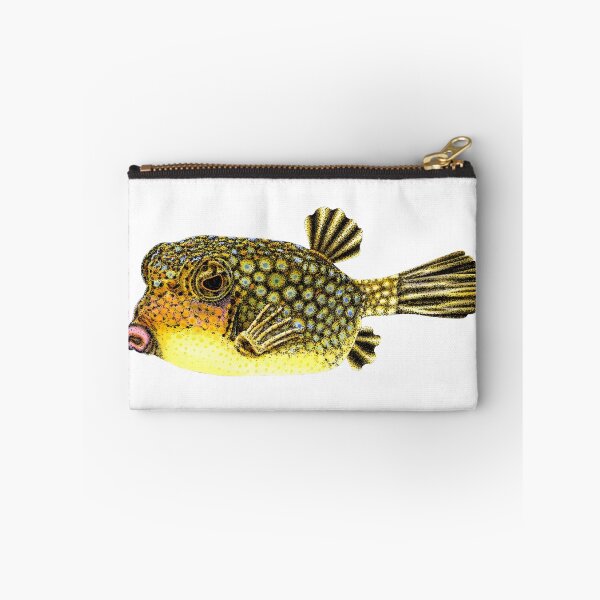 Item preview, Yellow boxfish designed and sold by LorenDowding.