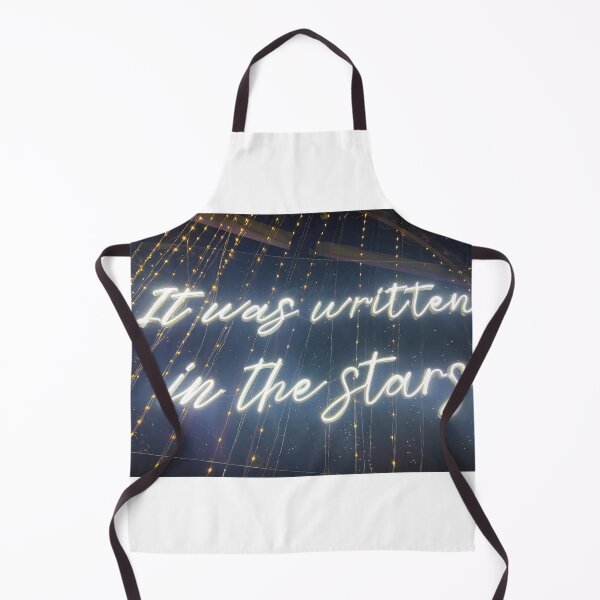 Item preview, It was written in the stars designed and sold by BOBBYBABE.