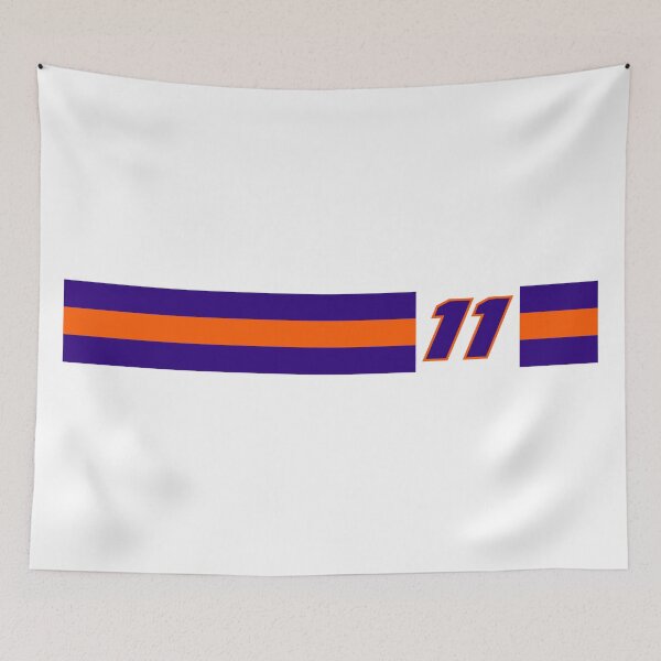 Item preview, Denny Hamlin 11 designed and sold by Foofighter01.