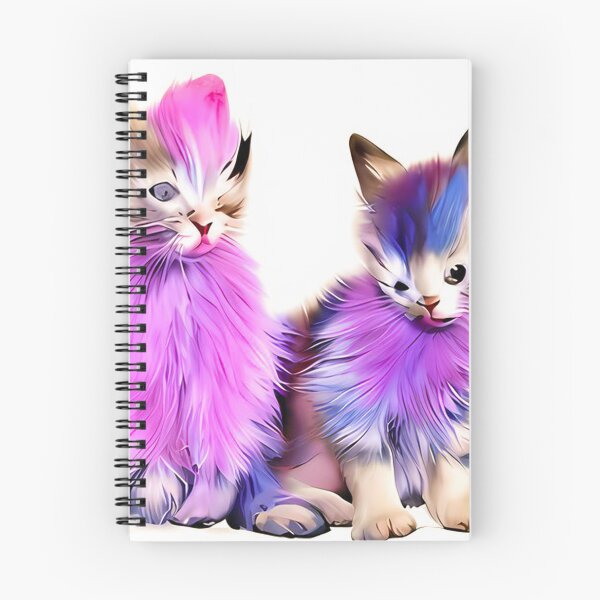 Item preview, Punk Rock Kittens  designed and sold by CSturgill2.