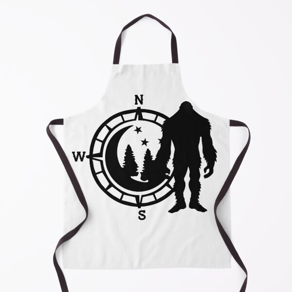 Item preview, Bigfoot Hunter designed and sold by JodysCreations.