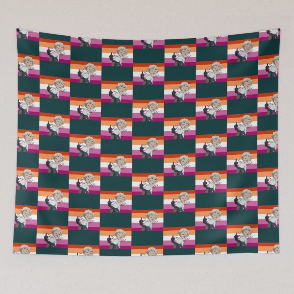 Item preview, Hunter the owl house lesbian pride   designed and sold by Frayelll.