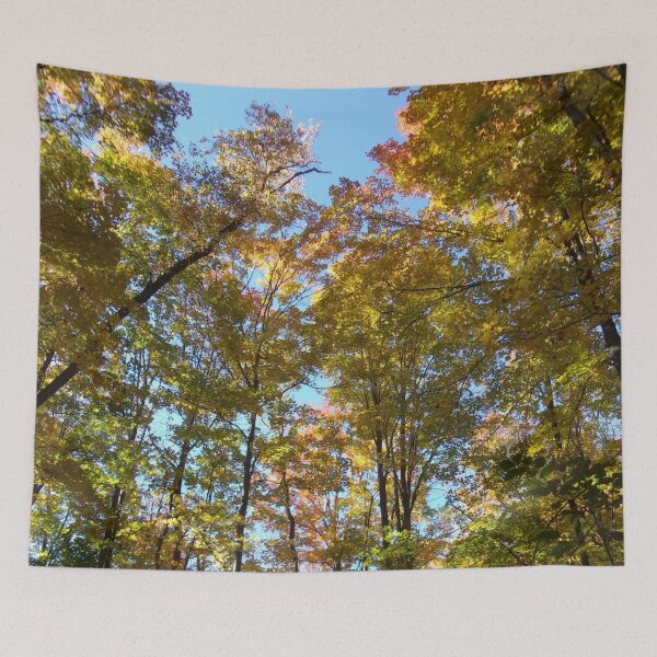 Item preview, Autumn Ambience designed and sold by CJGrimes.