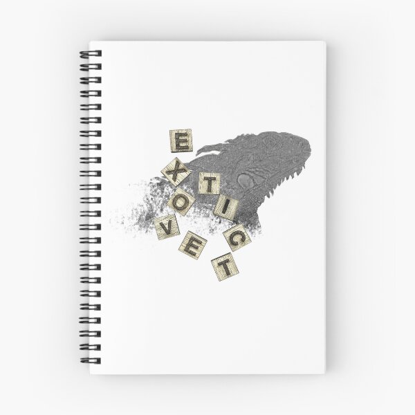 Item preview, Elegant Design, Proud to be Exotic Veterinarian designed and sold by The Commitment.