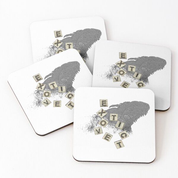Item preview, Elegant Design, Proud to be Exotic Veterinarian designed and sold by The Commitment.