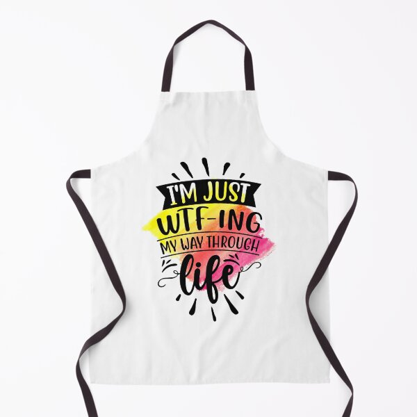 Item preview, WTFing designed and sold by Claire-C.