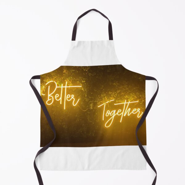 Item preview, Better together designed and sold by BOBBYBABE.