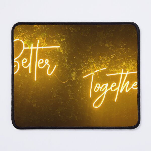 Item preview, Better together  designed and sold by BOBBYBABE.