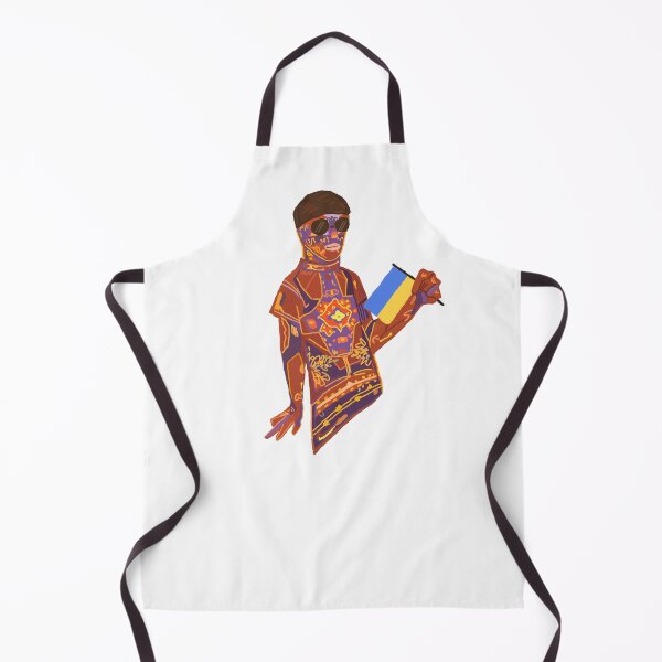 Item preview, May 14 2022 Italy Turin Torino Ukraine Kalush Kilimman designed and sold by Aide.
