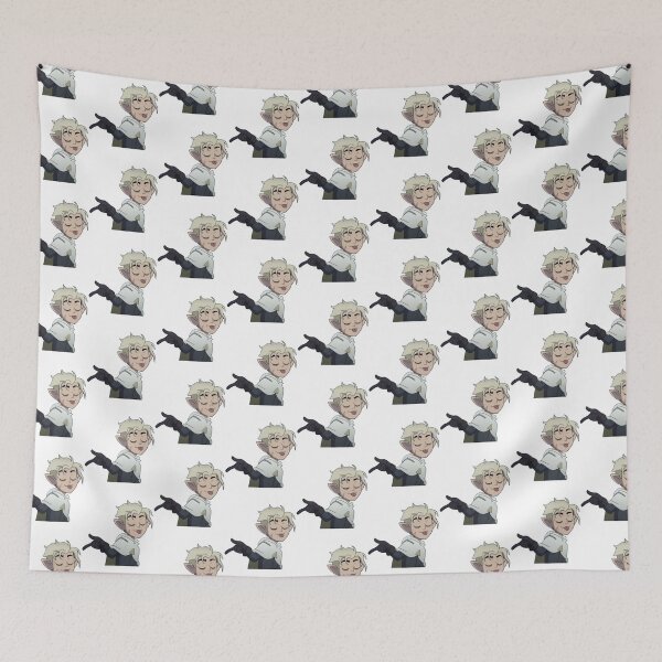 Item preview, hunter the owl house designed and sold by Frayelll.