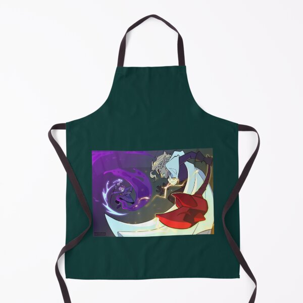 Item preview, Hunter vs Amity designed and sold by Frayelll.