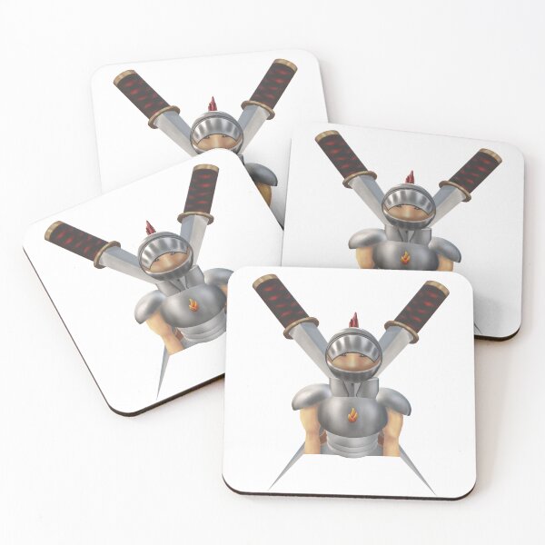 Item preview, World Warrior designed and sold by CJGrimes.