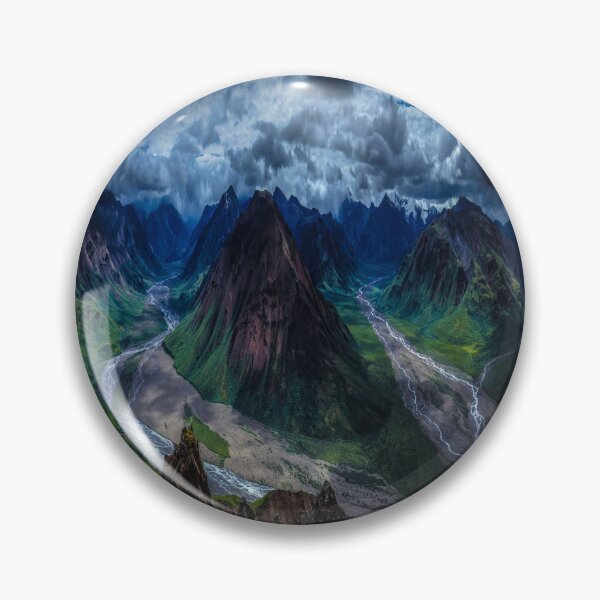 Item preview, fwc 0867 landscape designed and sold by fred chiea.