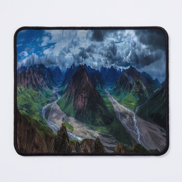 Item preview, fwc 0867 landscape designed and sold by fred chiea.