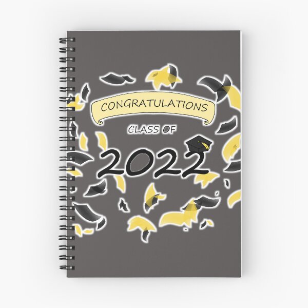 Item preview, Congratulations Class of 2022 designed and sold by EAguirreDraws.