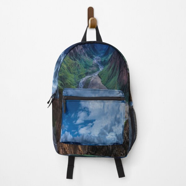 Item preview, fwc 0867 landscape designed and sold by fred chiea.