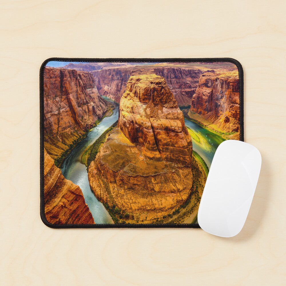 Item preview, Mouse Pad designed and sold by fwc-usa-company.