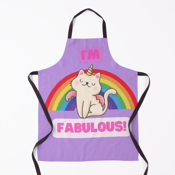 Item preview, I'm Fabulous! designed and sold by PhoeniXDreamer.