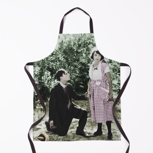 Item preview, Buster and Sybil designed and sold by princessbunhead.