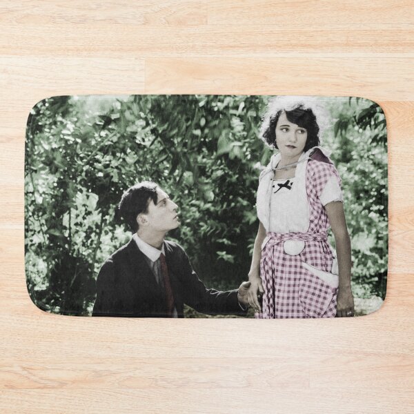 Item preview, Buster and Sybil designed and sold by princessbunhead.