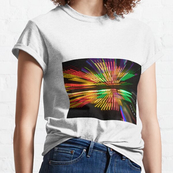 2022 Space Oddity Classic T-Shirt
