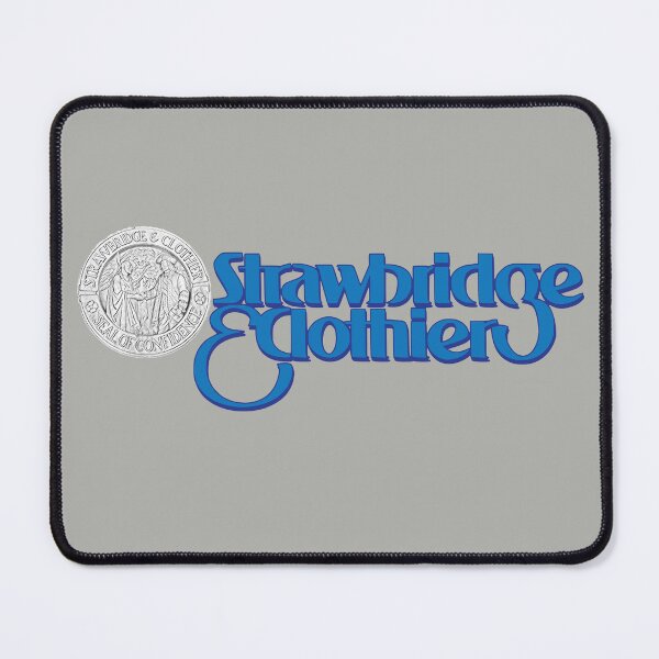 Item preview, Strawbridge & Clothier designed and sold by TeeArcade84.