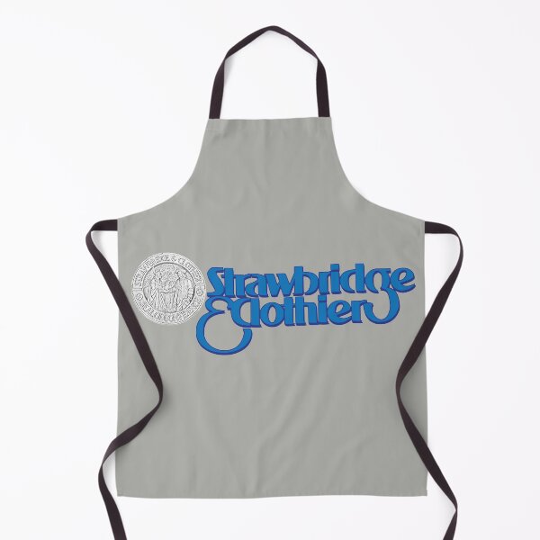 Item preview, Strawbridge & Clothier designed and sold by TeeArcade84.