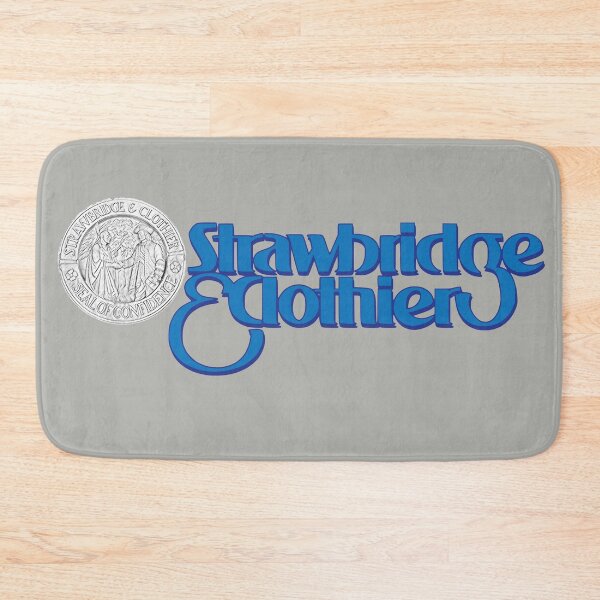 Item preview, Strawbridge & Clothier designed and sold by TeeArcade84.