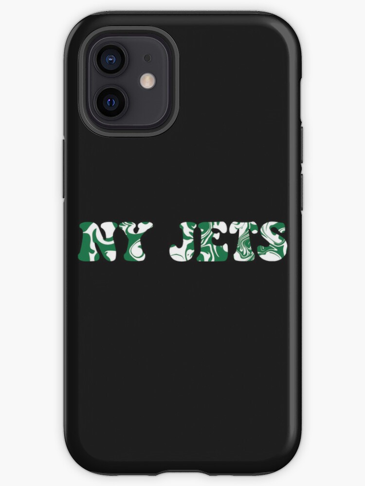 Gang Green Football - New York Jets - Phone Case