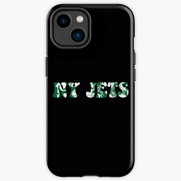 New York Jets Funky Gameday iPhone Case for Sale by GangGreenGear