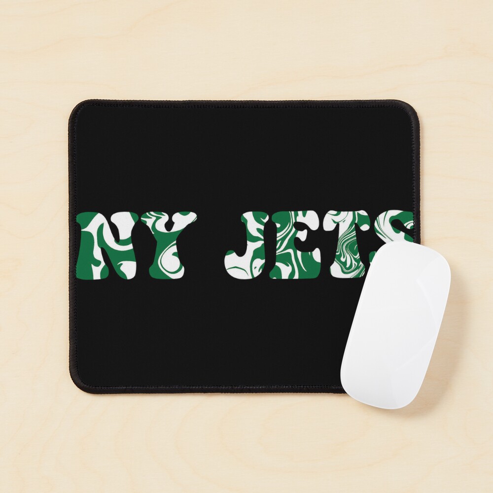 New York Jets Office Accessories, Notepads, Mouse Pads