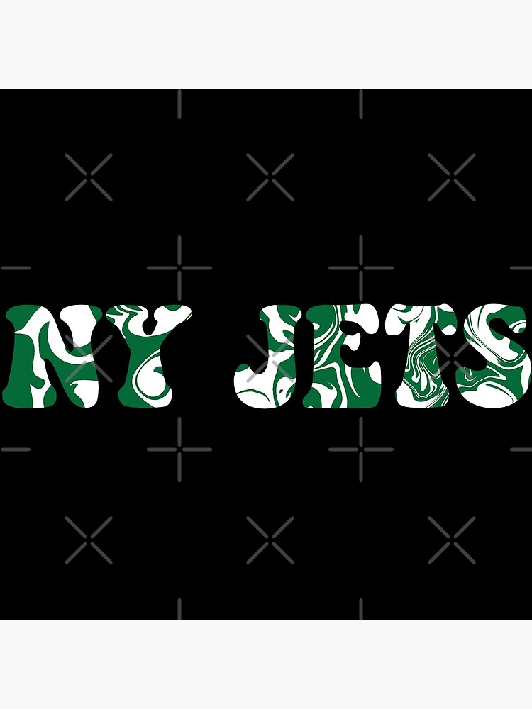 New York Jets Funky Gameday' Poster for Sale by GangGreenGear