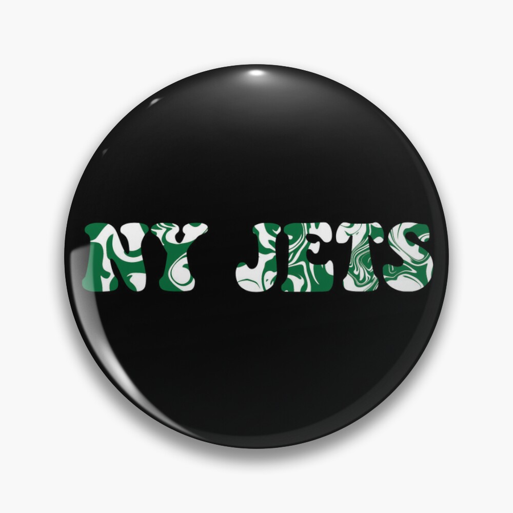 Pin on NEW YORK JETS!