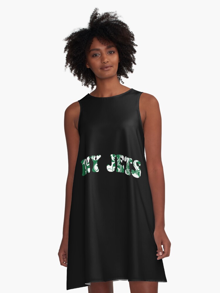 Ny Jets Dress 