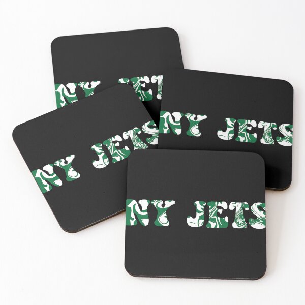 Item preview, New York Jets Funky Gameday designed and sold by Gang Green Gear.