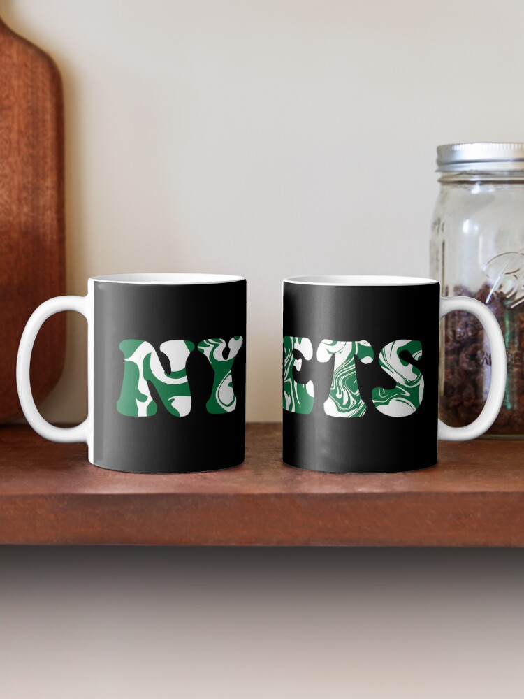 Sauce Gardner New York Jets Coffee Mug 