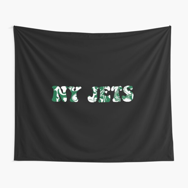Artikel-Vorschau von Funky Gameday der New York Jets, designt und verkauft von GangGreenGear.
