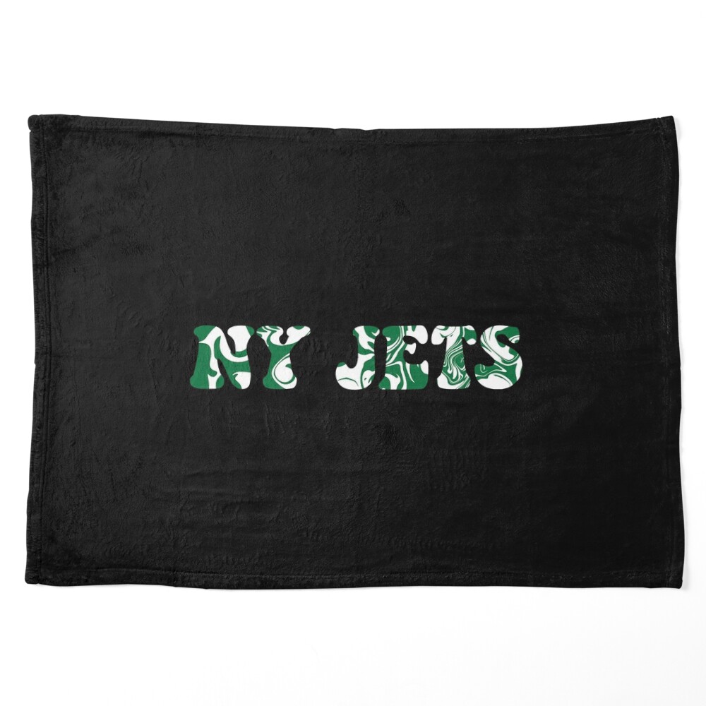 New York Jets Football Gift Card Notebook 