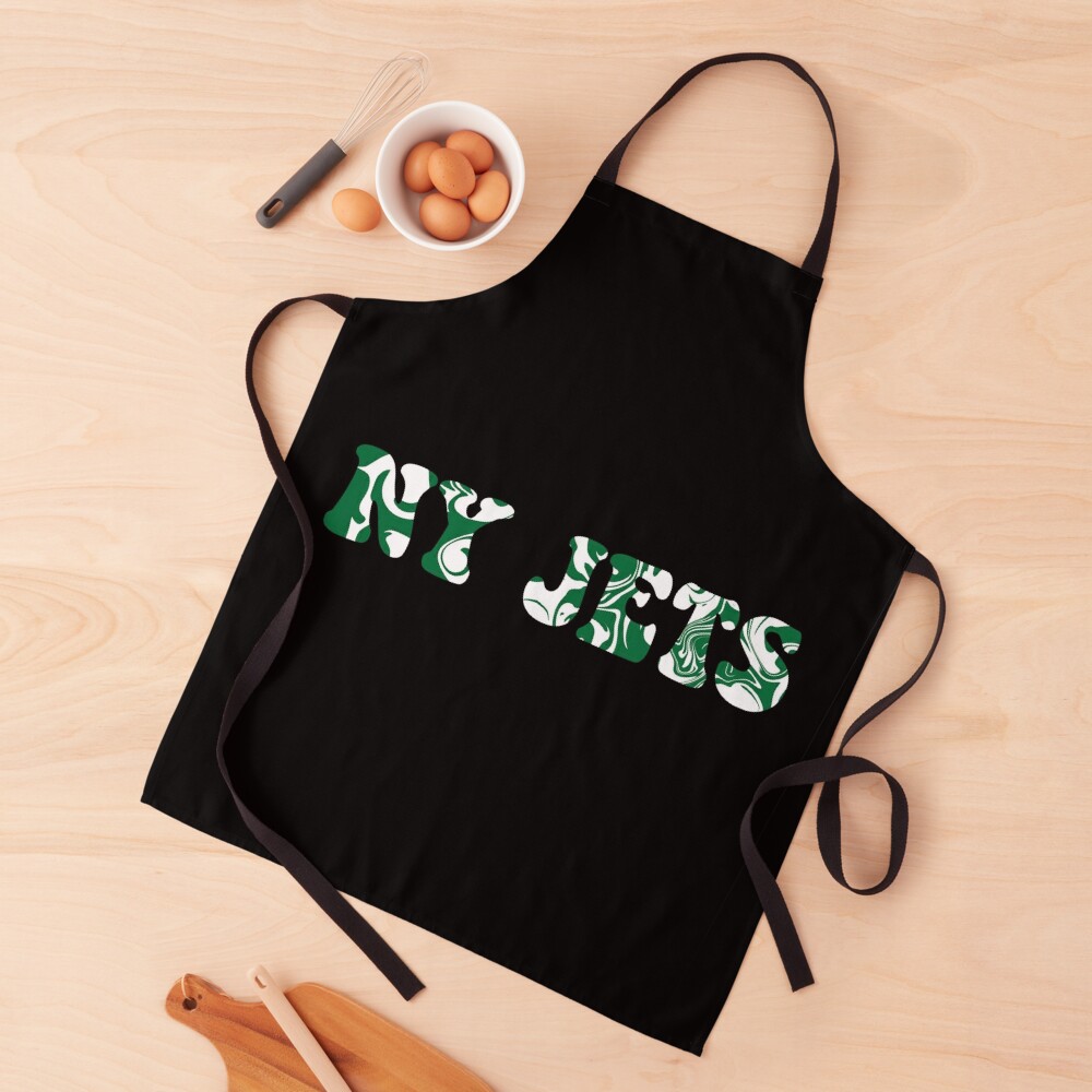 New York Jets Funky Gameday | Apron