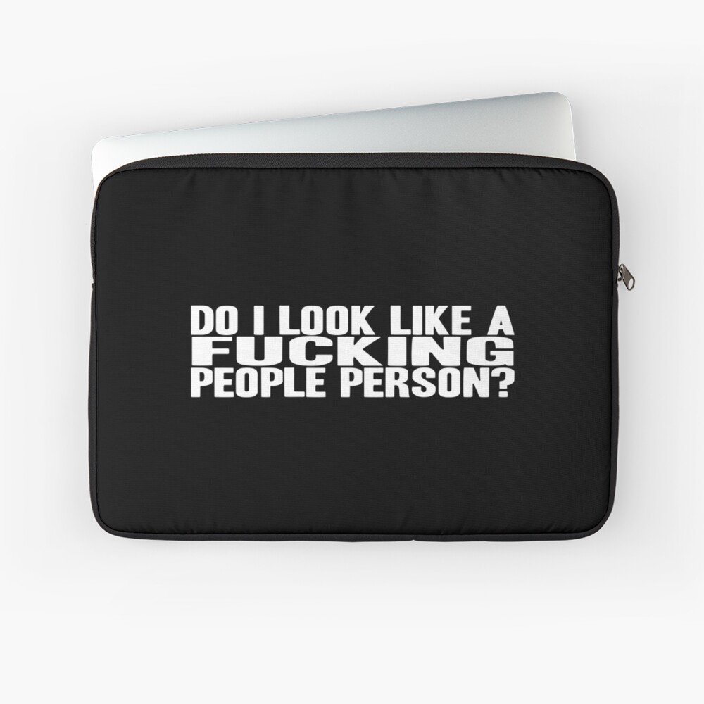 Item preview, Laptop Sleeve designed and sold by TeesBox.