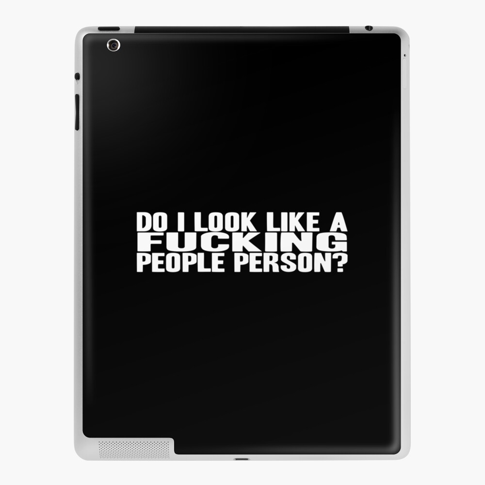 Item preview, iPad Skin designed and sold by TeesBox.
