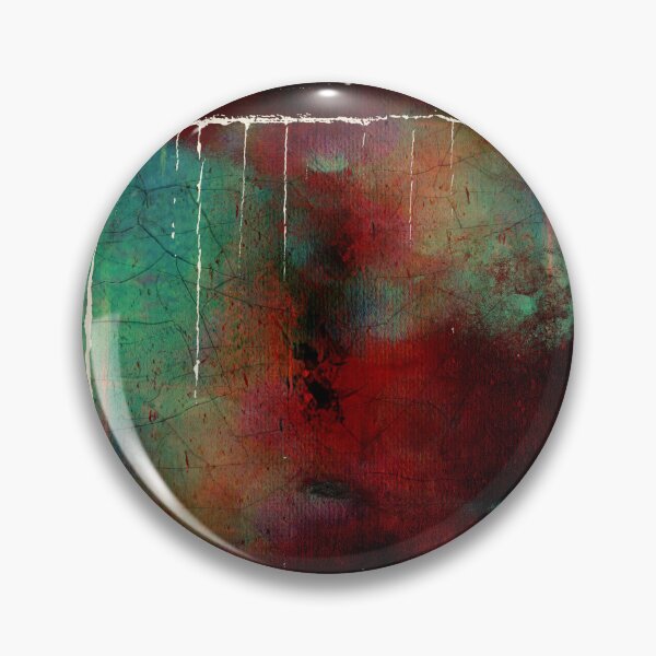 Item preview, Saggar Influence designed and sold by Nola Lee Kelsey.