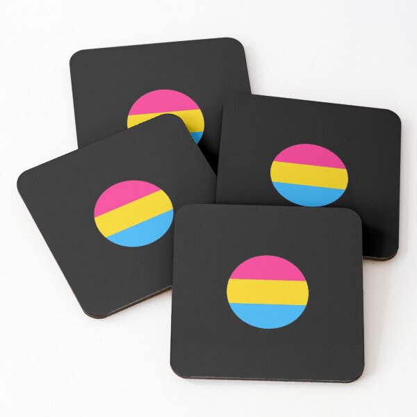 Artikelvorschau, Pansexuell entworfen und verkauft von Dark Moon Art Studio.