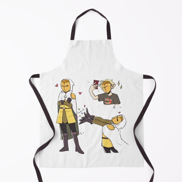 Item preview, The Owl House Hunter designed and sold by Frayelll.