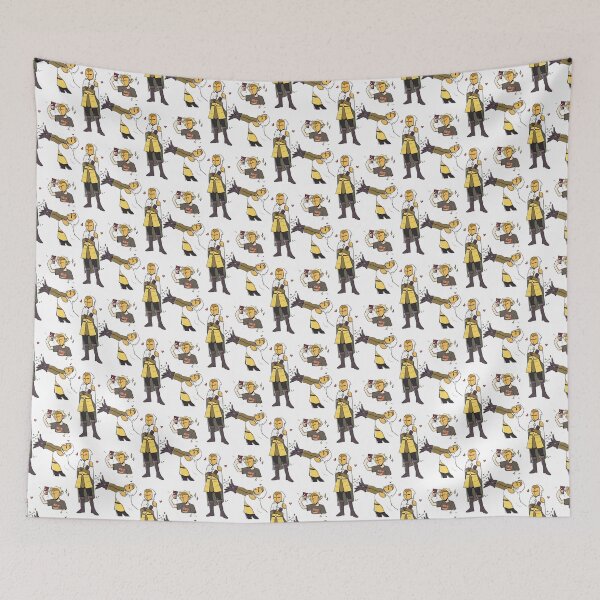 Item preview, The Owl House Hunter       designed and sold by Frayelll.