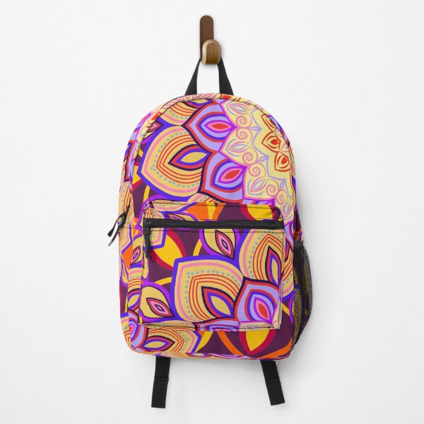 Item preview, mandala abstracto designed and sold by FGCART.